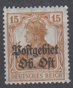 ON Fi- 22b czysty** Gwar. Berbeka 