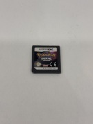 Gra – Pokémon Pearl Version (Nintendo DS)