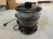 Parowar tefal vc1401