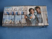 Miami Vice, KOMPLET 57 płyt DVD, polski lektor/NOWE (w folii)