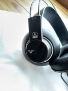 Słuchawki z Mikrofonem AKG model HSC 200