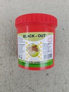 Pasta BHP do mycia rąk Fregata Black-Out 500g, ilość 10 sztuk 