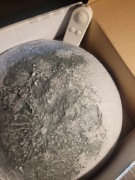 Lampa Księżyc w moim pokoju/Moon in my room