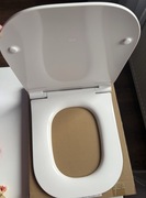 ROCA Deska wolnoopadająca GAP SQUARE SLIM ORYGINAŁ A801732001