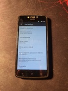 Motorola Moto C Plus – sprawny, szkło ochronne, Android 7, dobry stan