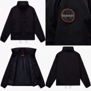 Kurtka Przejściowa Przeciwdeszczowa Napapijri A-Bisenzio XL