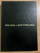 Wojna i antywojna Alvin Toffler