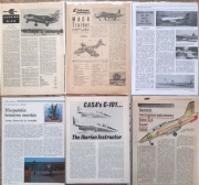 Samoloty wojskowe > Dornier / Fokker / Saeta / Casa / Soko