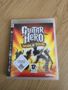 Guitar Hero World Tour Ps3