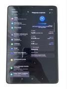 Tablet Samsung Galaxy Tab S5e 6GB RAM 128GB+32GB ROM Srebrny, Sprawny