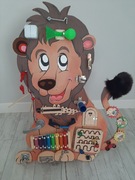 Tablica manipulacyjna