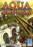 Aqua Romana - gra planszowa, wersja multi (w tym EN) - nowa, folia - UNIKAT