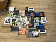 Mix Elektroniki licytacja od 1zł ABC