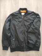 Reserved bomberka kurtka r.164