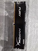 HyperX Fury DDR4 8GB 2400MHz CL15 (HX424C15FB2/8)