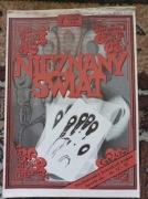 Nieznany Swiat 1/1992