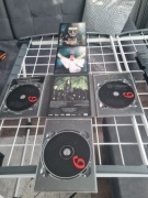 Dimmu Borgir-World Misanthropy 2DVD + CD