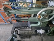 Maszyna szyjaca łaciarka Minerva 01204/P2