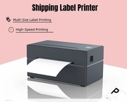 Drukarka etykiet, etykieciarka, Bluetooth D 100 Marklife *wysyłka free 