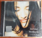 Justyna Steczkowska - Naga 1997 - Płyta CD 