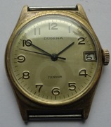 ZEGAREK DUGENA JUNIOR