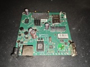 MikroTik RouterBoard RB912UAG-2HPnD