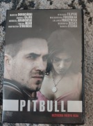 Pitbull dvd. Pierwszy film