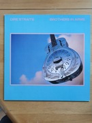 DIRE STRAITS - Brothers in Arms