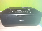 Drukarka Canon Pixma MX475 uszkodzona 
