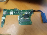 Płyta głowna mainboard Asus X401A Rev 2.0  hannstar j mv-4 94v-0