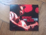 James Blood Ulmer - Memphis Blood: The Sun Sessions