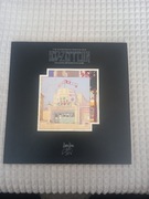 Led Zeppelin- The Soundtrack From The Film The Song Remains The Same