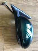 Alfa Romeo Giulia lusterka Visconti Green EU