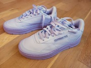 Buty sneakersy Reebok Club C Double Geo 38.5 (25 cm) stan bardzo dobry