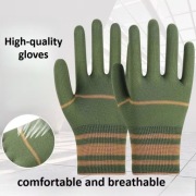 Rękawice outodorowe do wielu zastosowań.