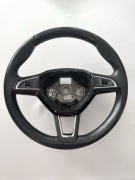 Skoda SuperB 3 kierownica 