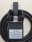 Ogrzewanie postojowe 5kw diesel benzyna 12v webasto wodne komplet pilot