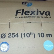 Przewód elastyczny izolowany fi 250