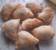 Pierogi ruskie smazone 1kg