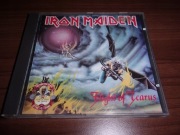 Iron Maiden - Flight Of Icarus The Trooper EMI1990