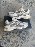Buty damskie limitowane New Balance 9060 Leopard oryginalne 38 23.5cm