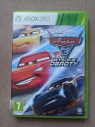 Auta 3 Wysokie Obroty Xbox 360 Polska Wersja