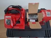 Zakretarka Milwaukee M18 