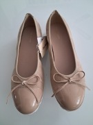 Mokasyny półbuty damskie rozmiar 41