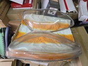 Mercedes W220 klosze org.2003r 