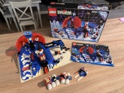 Lego 6983 Ice Station Odyssey