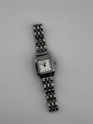 Zegarek damski w kolorze srebrnym