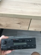 Radio volkswagen golf alpha