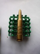 7,5X55 SCHMIDT-RUBIN GP11 - SZKOLNY