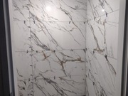 Gres szkliwiony  60x120cm Geotiles OIKOS Gold